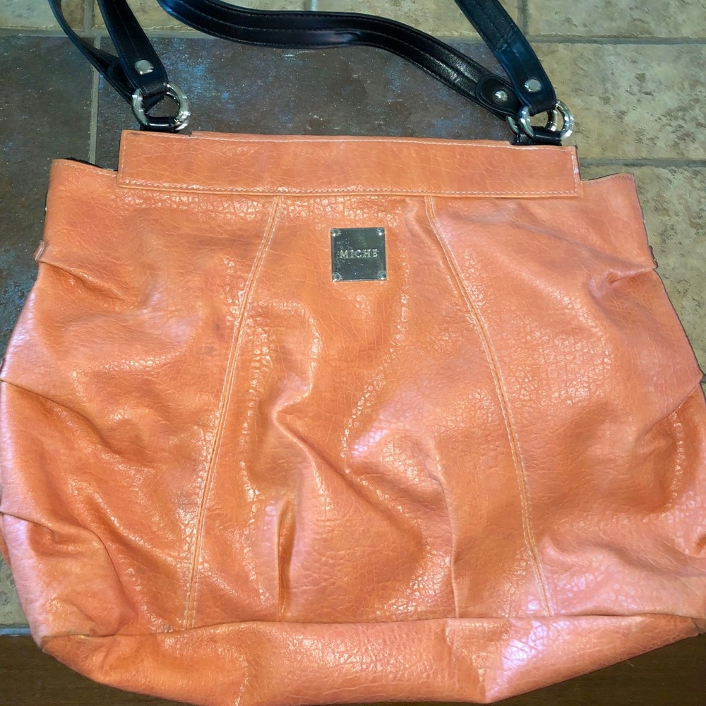 Miche bag and 6 covers